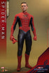 Hot Toys Friendly Neighborhood Spider-Man (Deluxe Version) - No Way Home - MMS662 - 1/6 Scale Collectible Figure